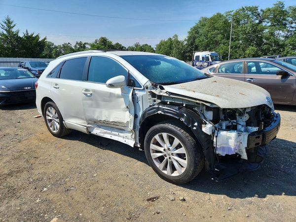 2013 TOYOTA VENZA