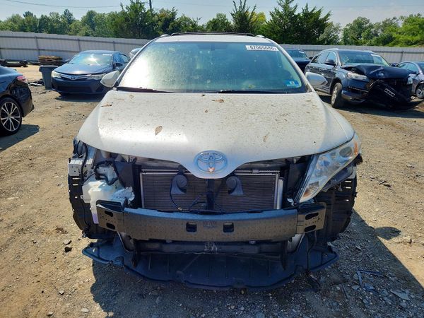 2013 TOYOTA VENZA