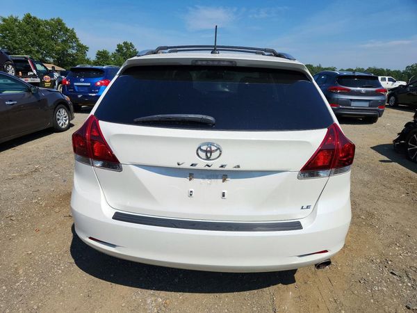 2013 TOYOTA VENZA