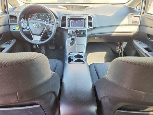 2013 TOYOTA VENZA