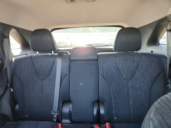 2013 TOYOTA VENZA