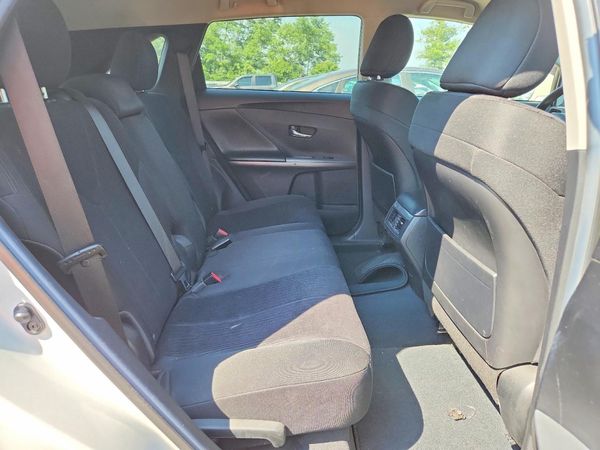 2013 TOYOTA VENZA