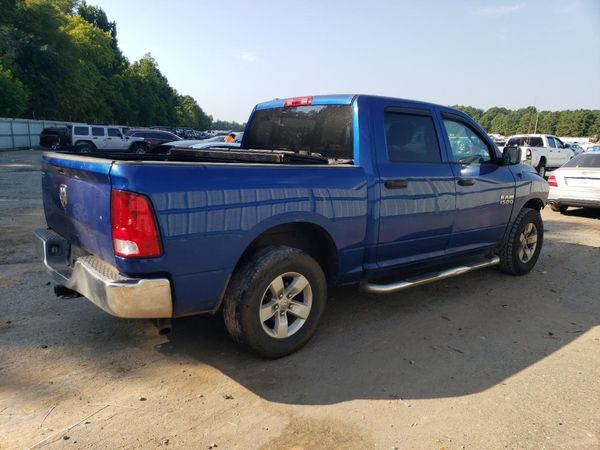 2017 RAM 1500 ST
