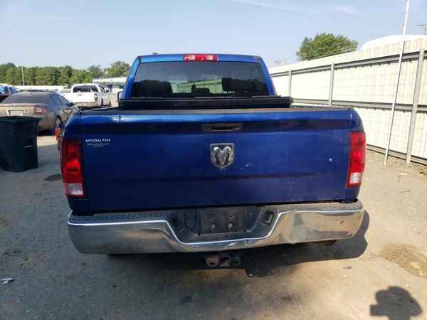 2017 RAM 1500 ST