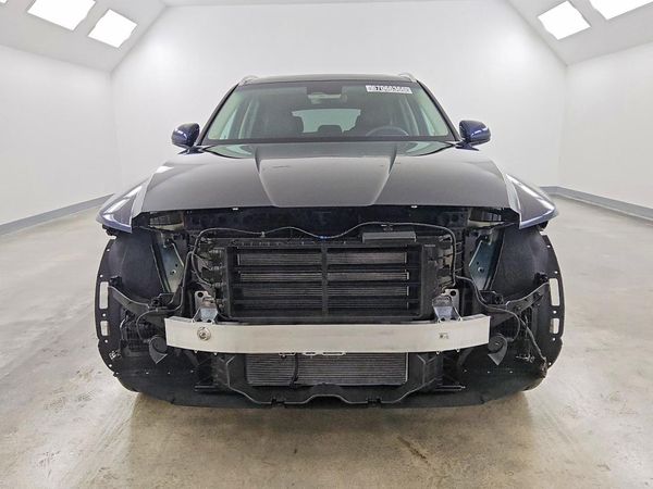 2026 GENESIS GV80 2.5T Select — DIRF