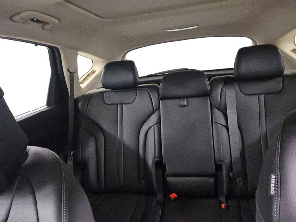 2026 GENESIS GV80 2.5T Select — SUVN