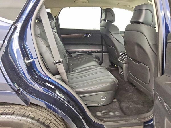 2026 GENESIS GV80 2.5T Select — PSRS