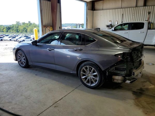 2021 ACURA TLX