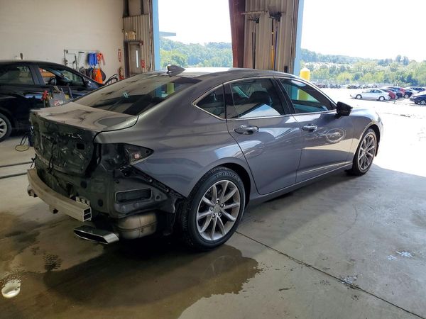 2021 ACURA TLX