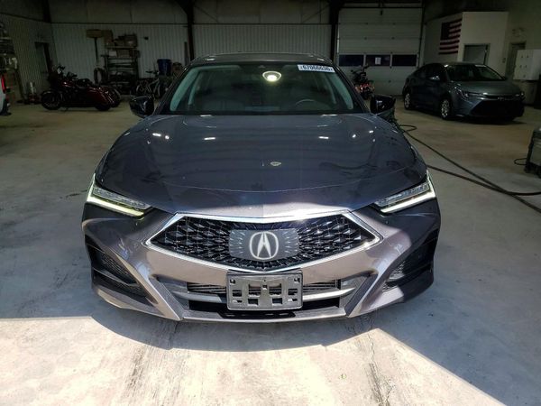 2021 ACURA TLX