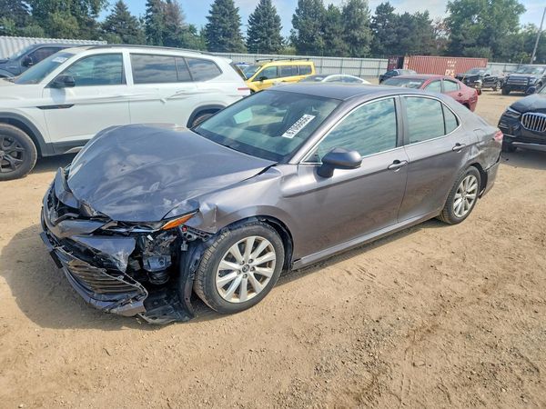 2019 TOYOTA CAMRY L/LE/SE/XLE