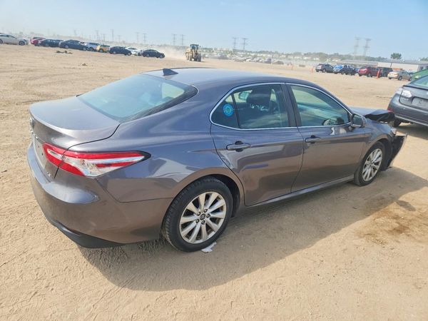 2019 TOYOTA CAMRY L/LE/SE/XLE