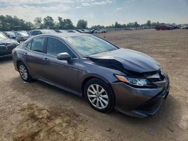 2019 TOYOTA CAMRY L/LE/SE/XLE