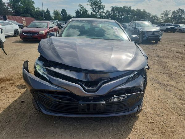 2019 TOYOTA CAMRY L/LE/SE/XLE