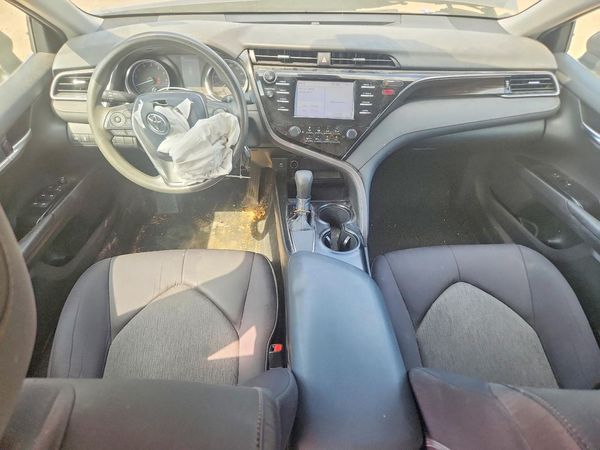 2019 TOYOTA CAMRY L/LE/SE/XLE