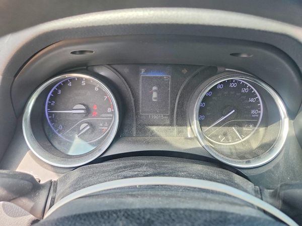 2019 TOYOTA CAMRY L/LE/SE/XLE