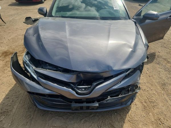 2019 TOYOTA CAMRY L/LE/SE/XLE