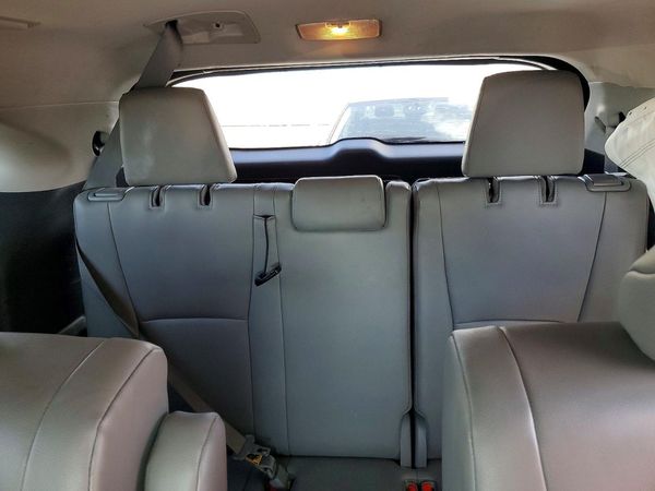 2020 TOYOTA HIGHLANDER