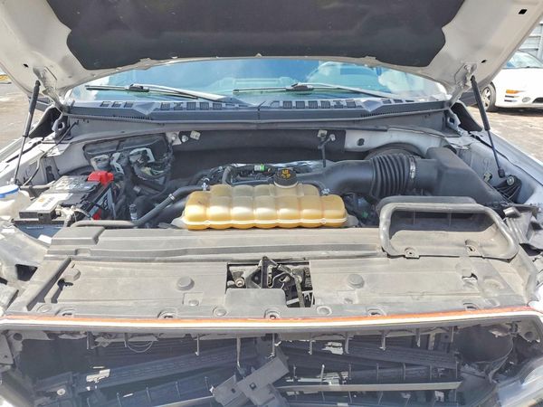 2019 FORD F150