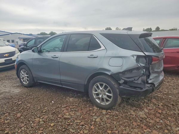 2024 CHEVROLET EQUINOX LT (1LT)