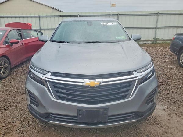 2024 CHEVROLET EQUINOX LT (1LT)