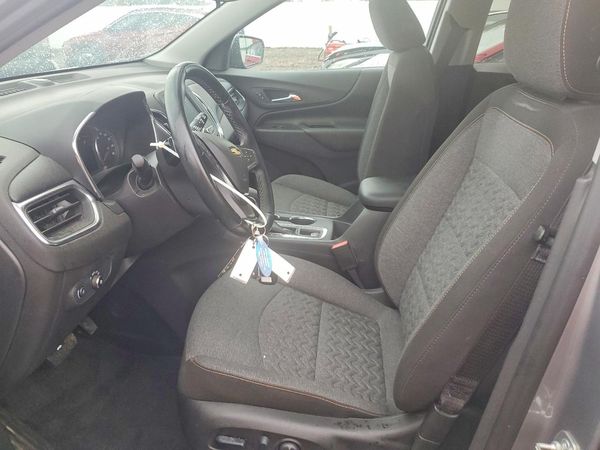 2024 CHEVROLET EQUINOX LT (1LT)