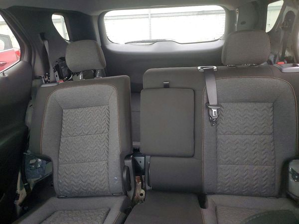 2024 CHEVROLET EQUINOX LT (1LT)