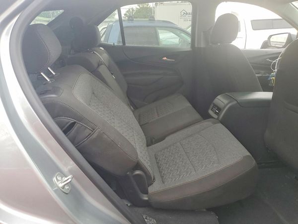 2024 CHEVROLET EQUINOX LT (1LT)
