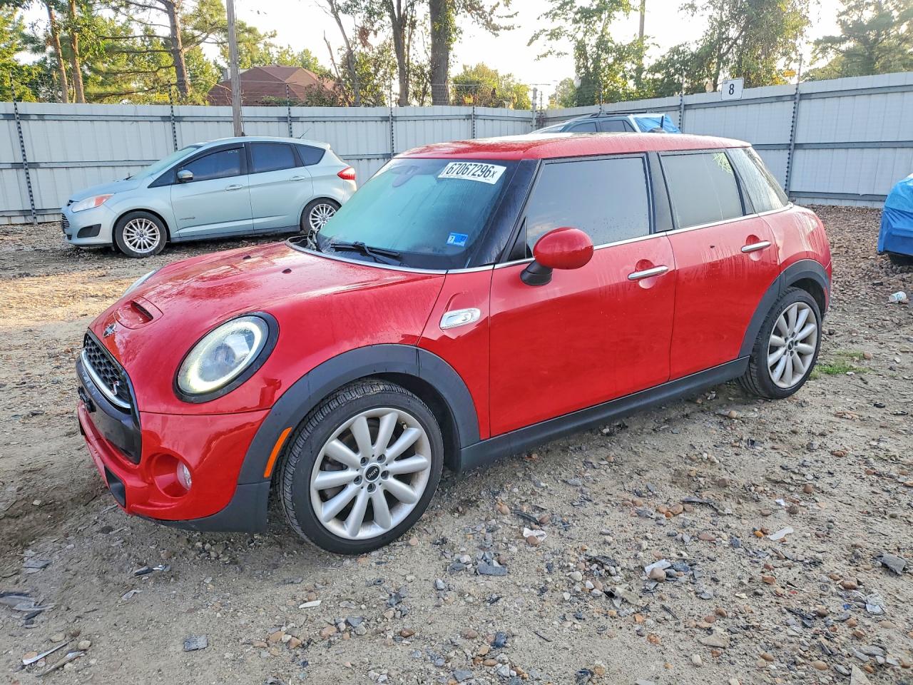 2019 MINI COOPER