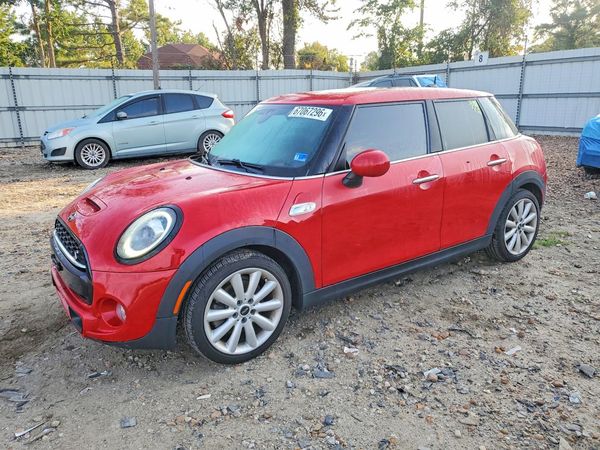 2019 MINI COOPER