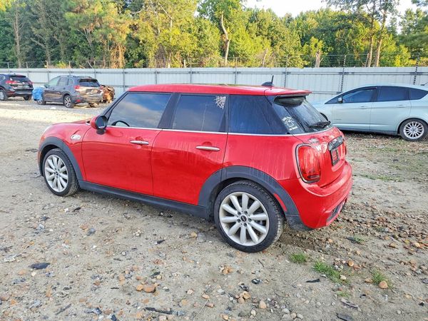 2019 MINI COOPER