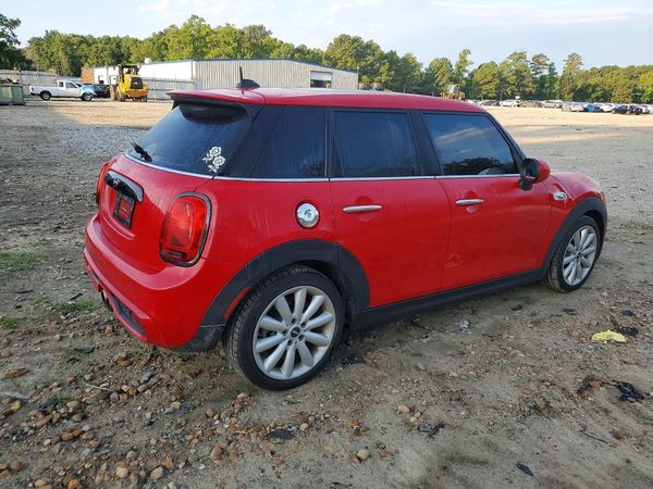 2019 MINI COOPER
