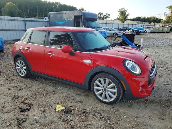 2019 MINI COOPER