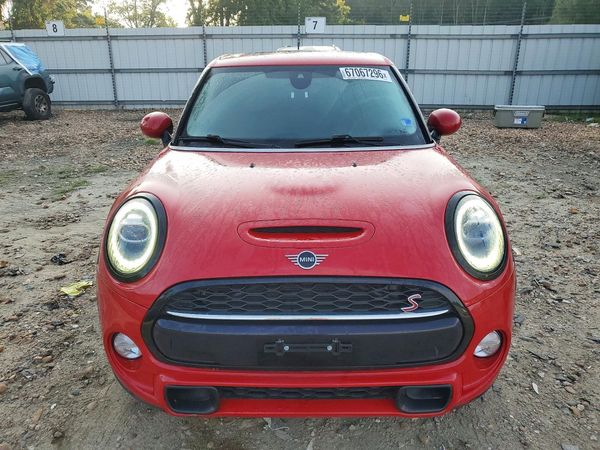 2019 MINI COOPER