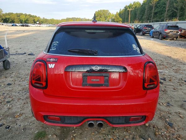 2019 MINI COOPER