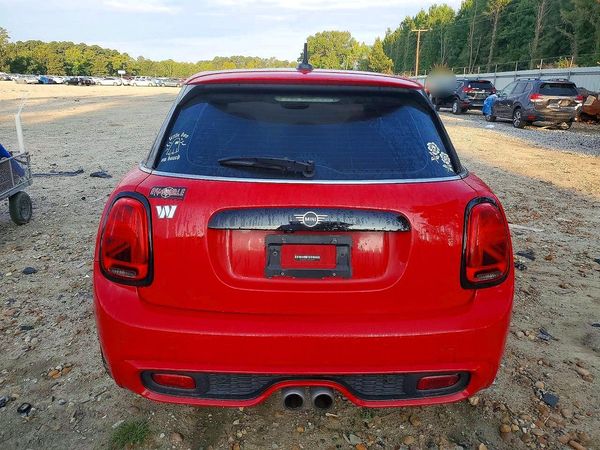 2019 MINI COOPER