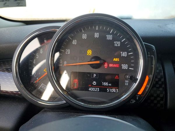 2019 MINI COOPER