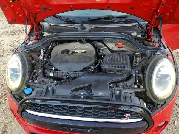 2019 MINI COOPER