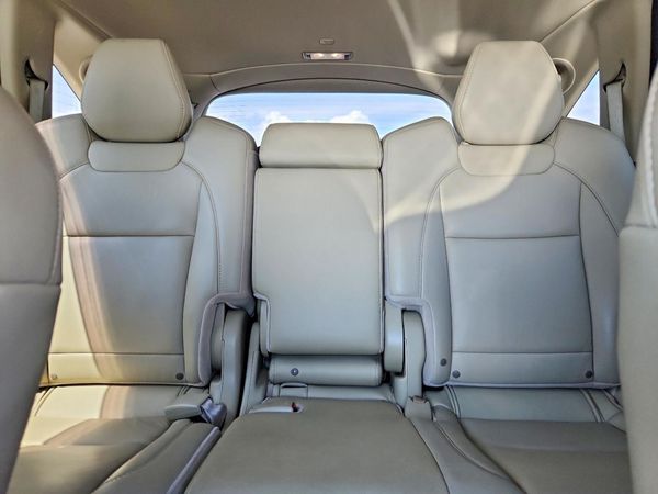 2014 ACURA MDX SH-AWD Tech
