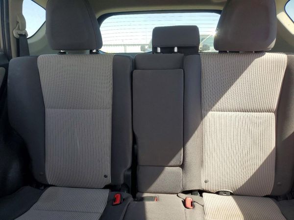 2015 TOYOTA RAV4 LE (X Grade)