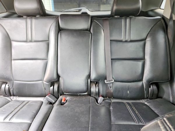 2013 KIA SORENTO Base / LX