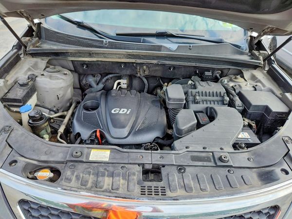 2013 KIA SORENTO Base / LX