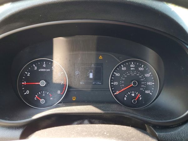 2018 KIA SPORTAGE QL
