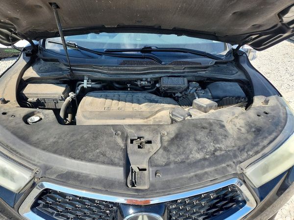 2017 ACURA MDX SH-AWD (Tech)