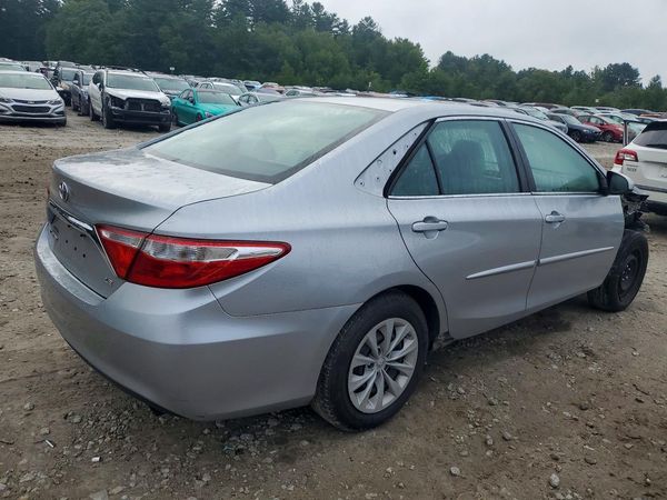 2017 TOYOTA CAMRY LE/SE/XLE/XSE