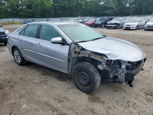 2017 TOYOTA CAMRY LE/SE/XLE/XSE
