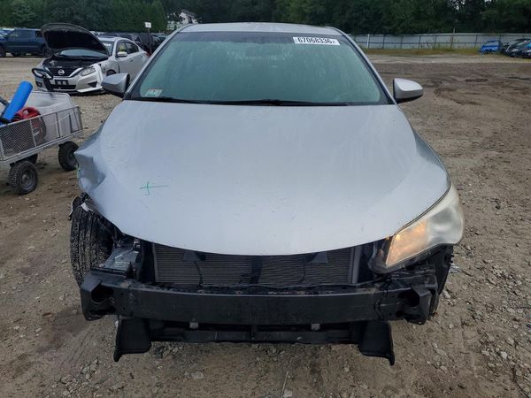2017 TOYOTA CAMRY LE/SE/XLE/XSE