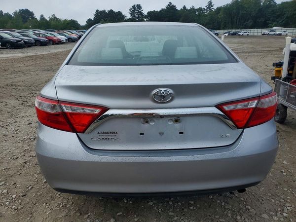 2017 TOYOTA CAMRY LE/SE/XLE/XSE