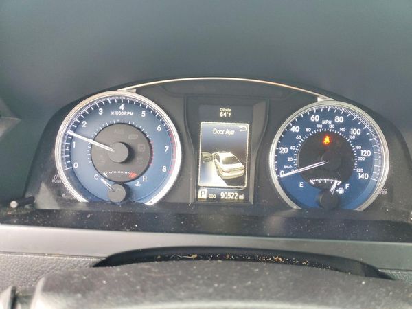 2017 TOYOTA CAMRY LE/SE/XLE/XSE