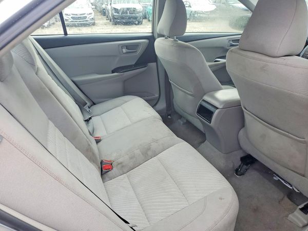 2017 TOYOTA CAMRY LE/SE/XLE/XSE